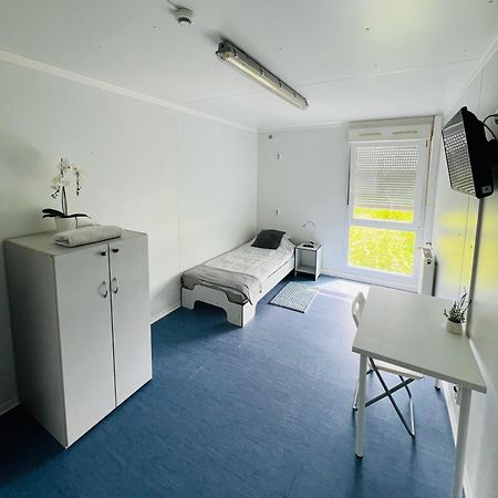 Hostel Września Kültér fotó