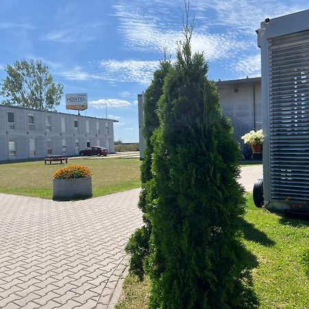 Hostel Września Kültér fotó