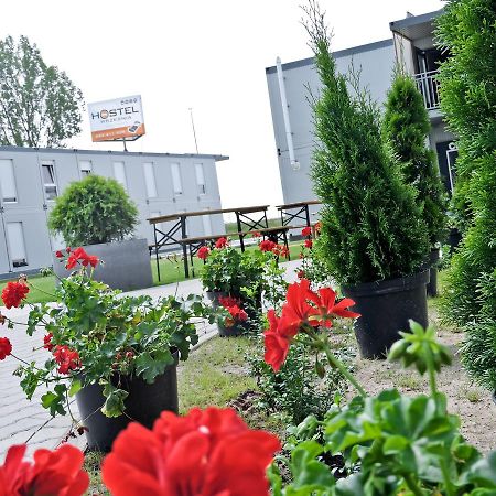 Hostel Września Kültér fotó