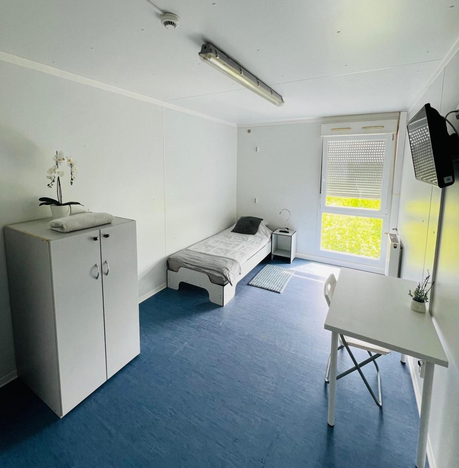 Hostel Września Kültér fotó