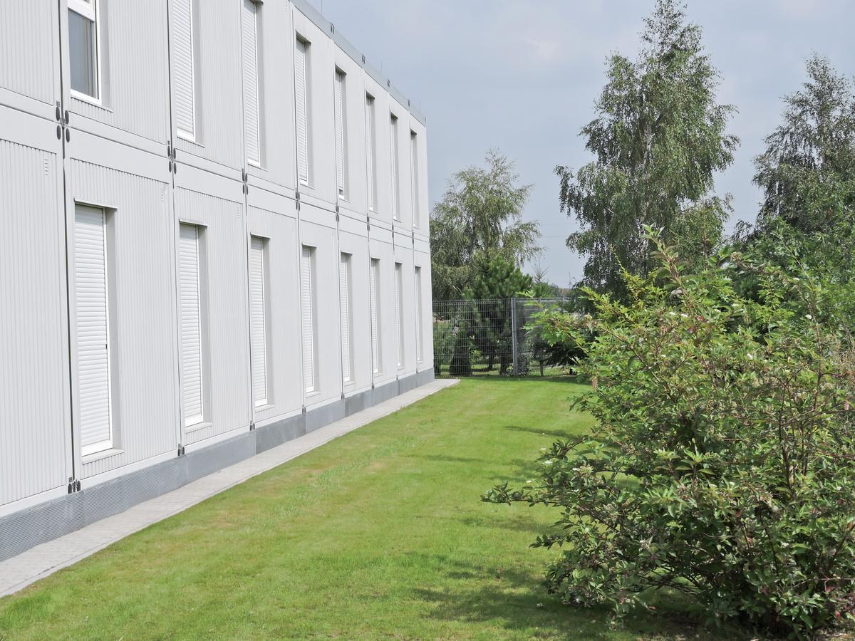 Hostel Września Kültér fotó