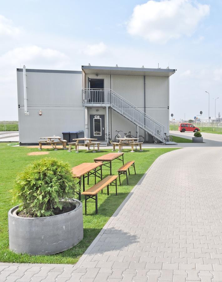Hostel Września Kültér fotó