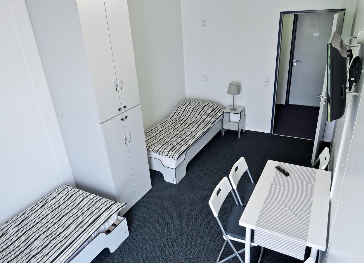Hostel Września Kültér fotó