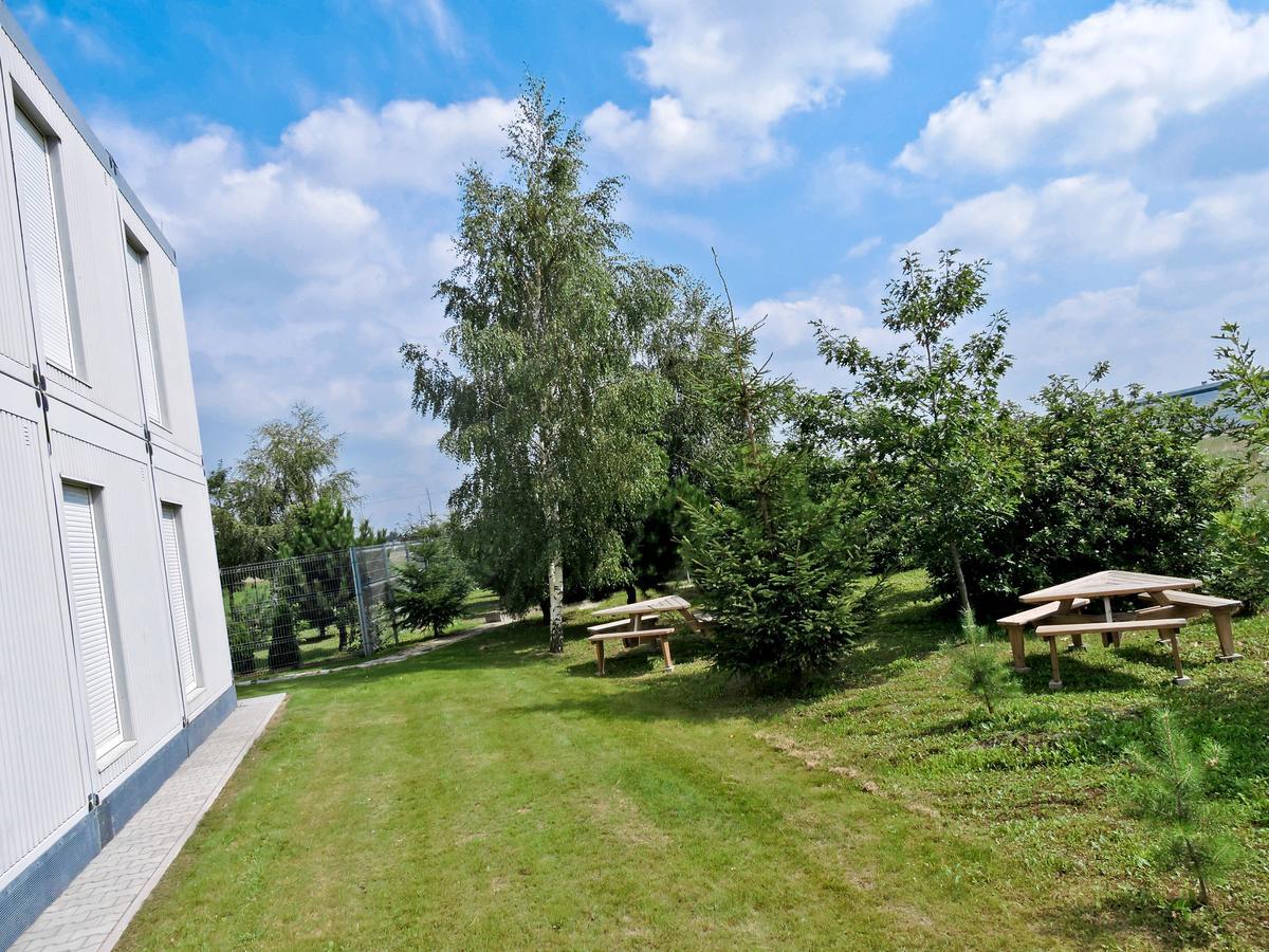 Hostel Września Kültér fotó